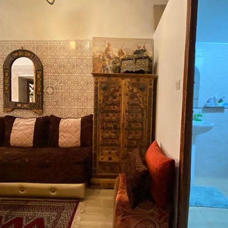 Dar Lalla Aicha 2 Rabat Buitenkant foto
